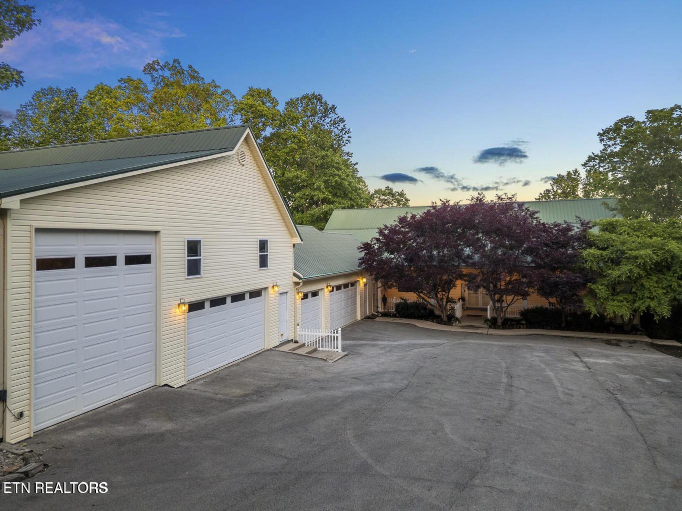 513 Cumberland Cove Road Monterey, TN 38574 - Photo 48 of 53 513 CC Rd-47