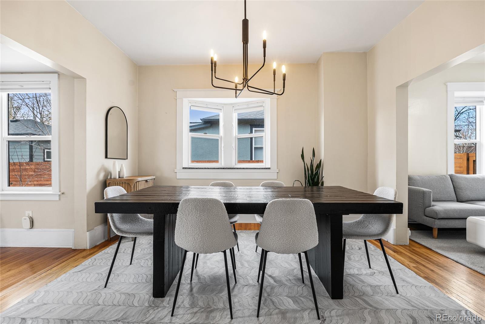 4546 Meade Street Denver, CO 80211 - Photo 12 of 36