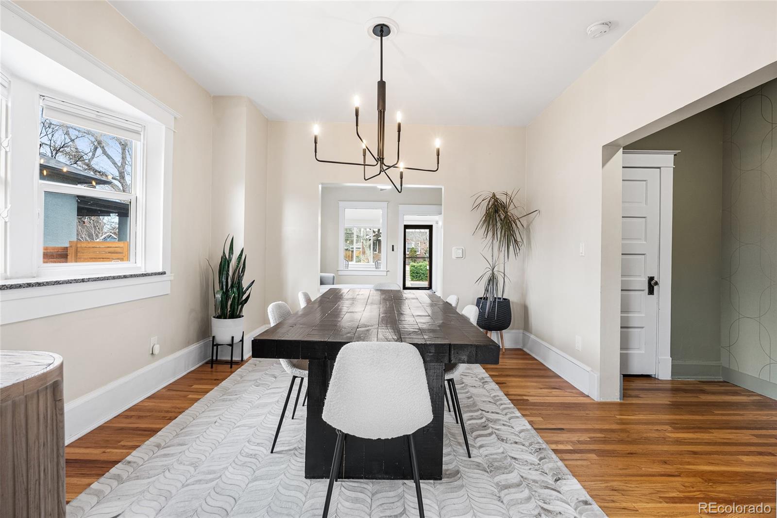 4546 Meade Street Denver, CO 80211 - Photo 13 of 36