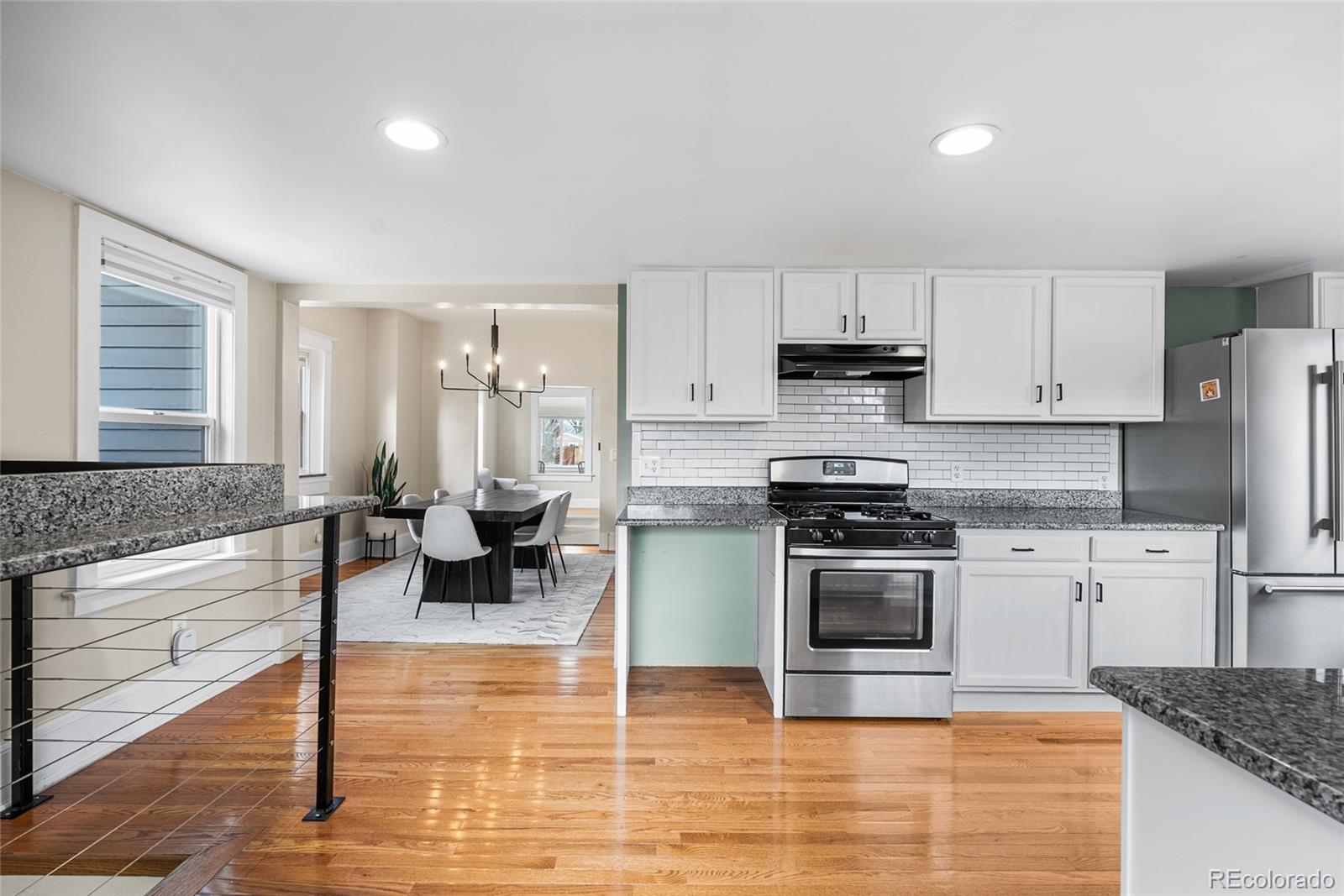 4546 Meade Street Denver, CO 80211 - Photo 15 of 36