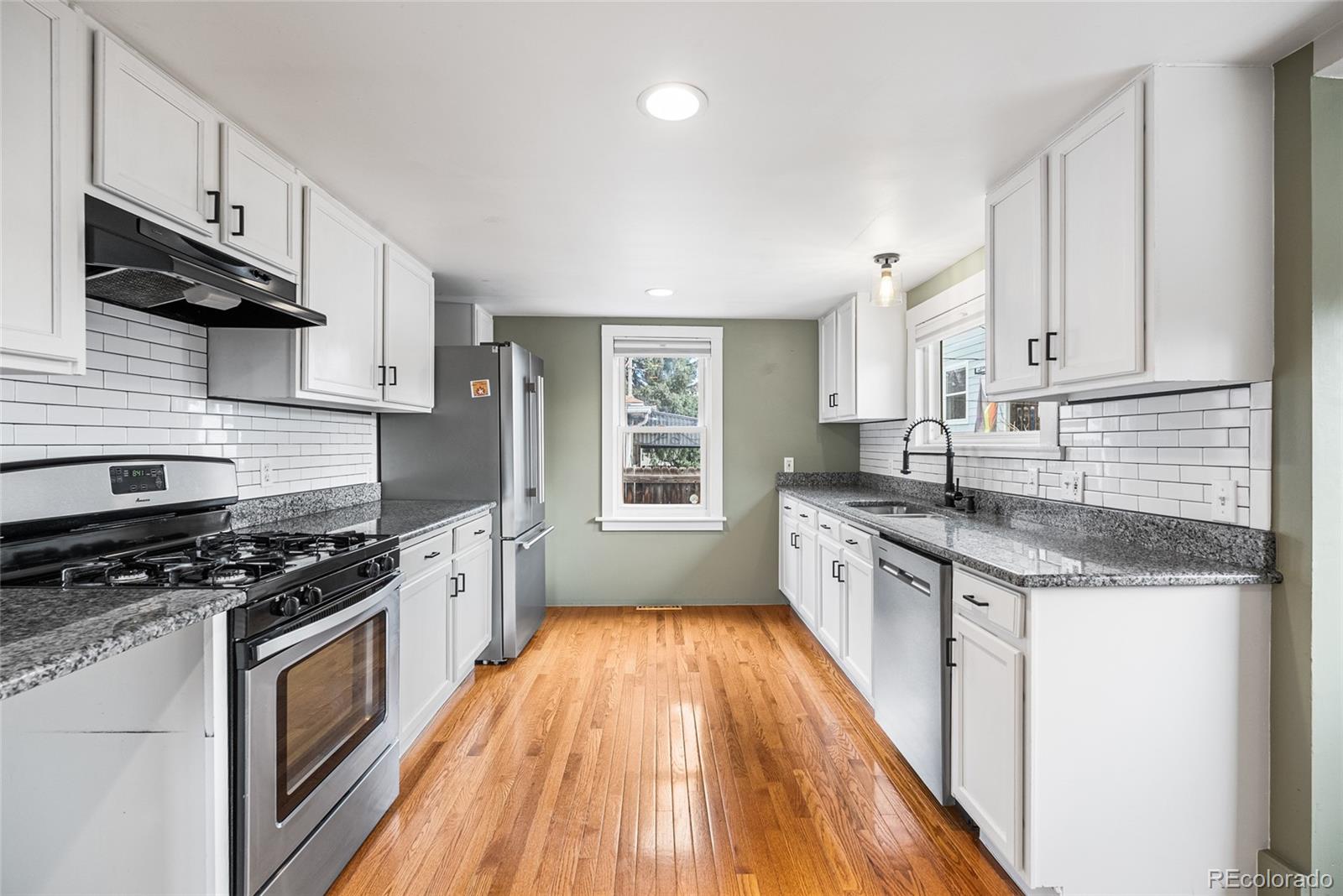 4546 Meade Street Denver, CO 80211 - Photo 16 of 36