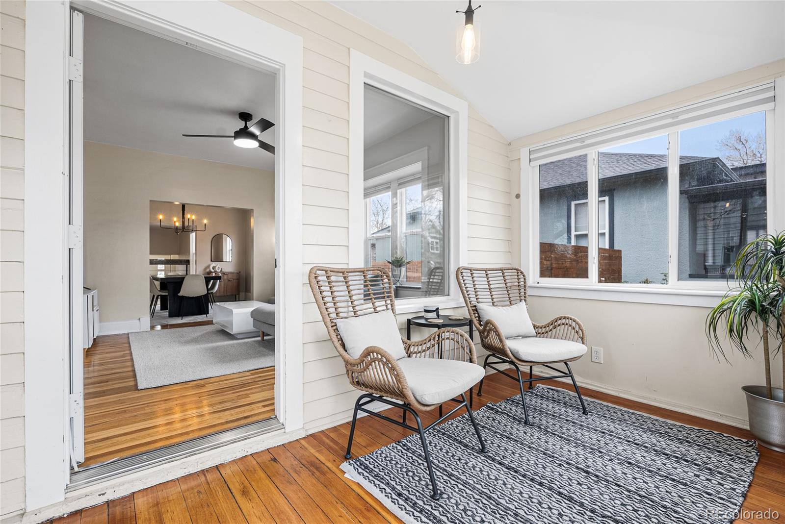 4546 Meade Street Denver, CO 80211 - Photo 3 of 36