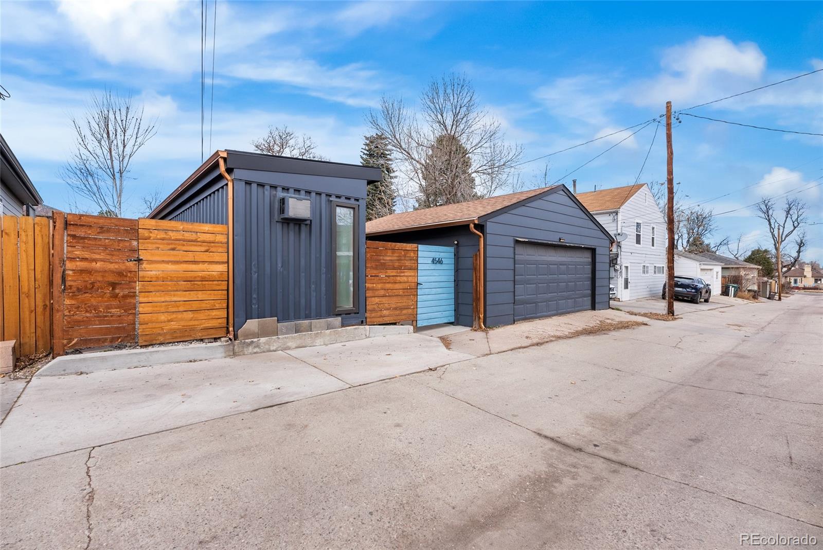 4546 Meade Street Denver, CO 80211 - Photo 33 of 36