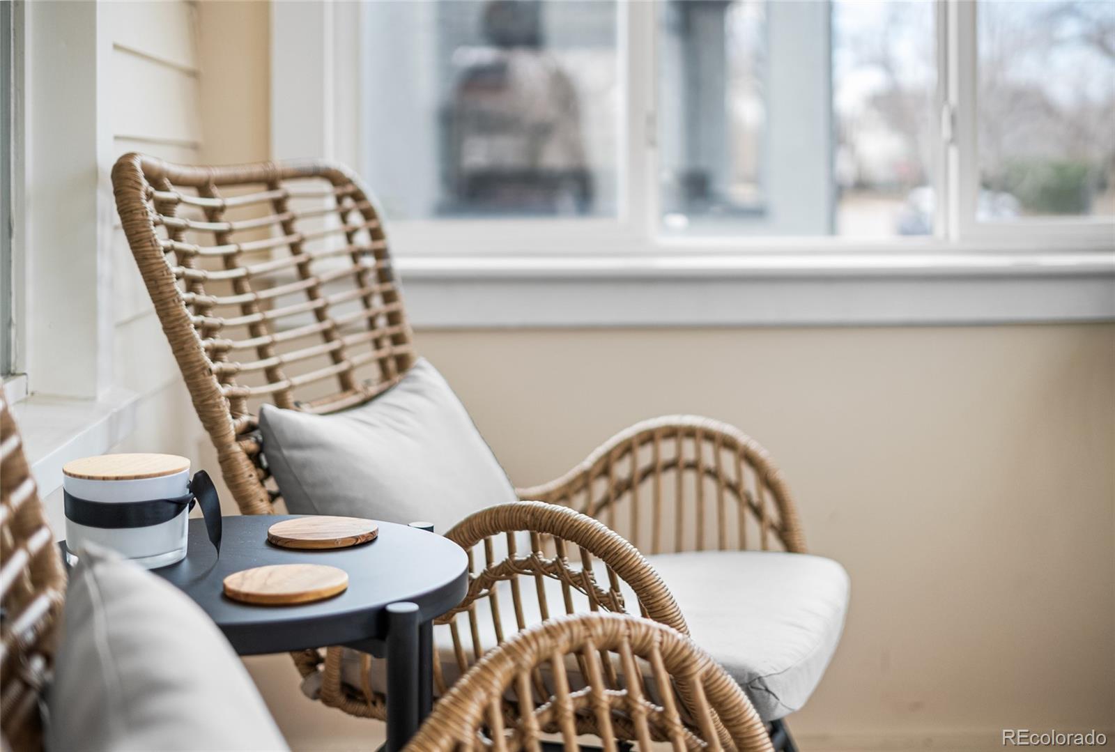 4546 Meade Street Denver, CO 80211 - Photo 4 of 36