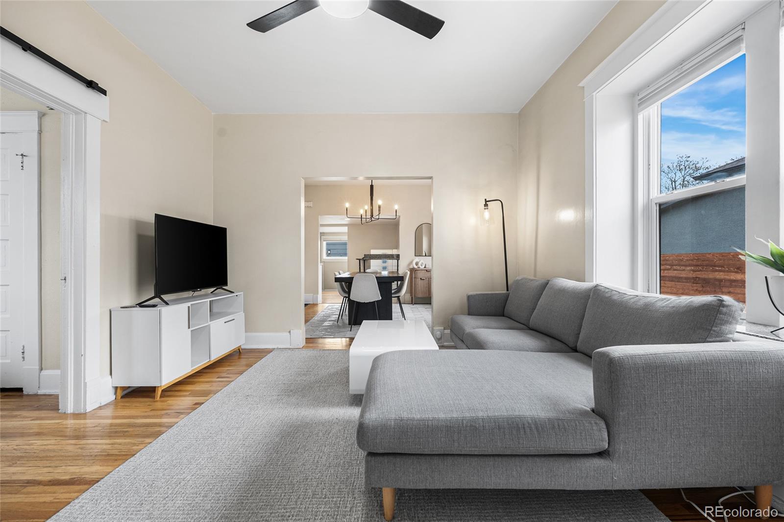 4546 Meade Street Denver, CO 80211 - Photo 6 of 36