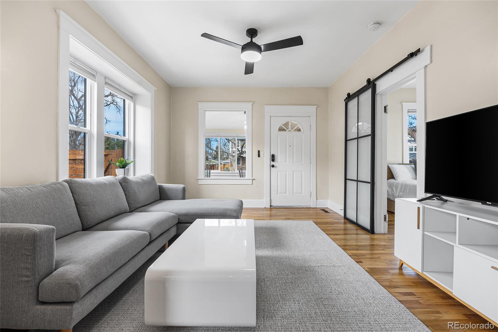 4546 Meade Street Denver, CO 80211 - Photo 7 of 36