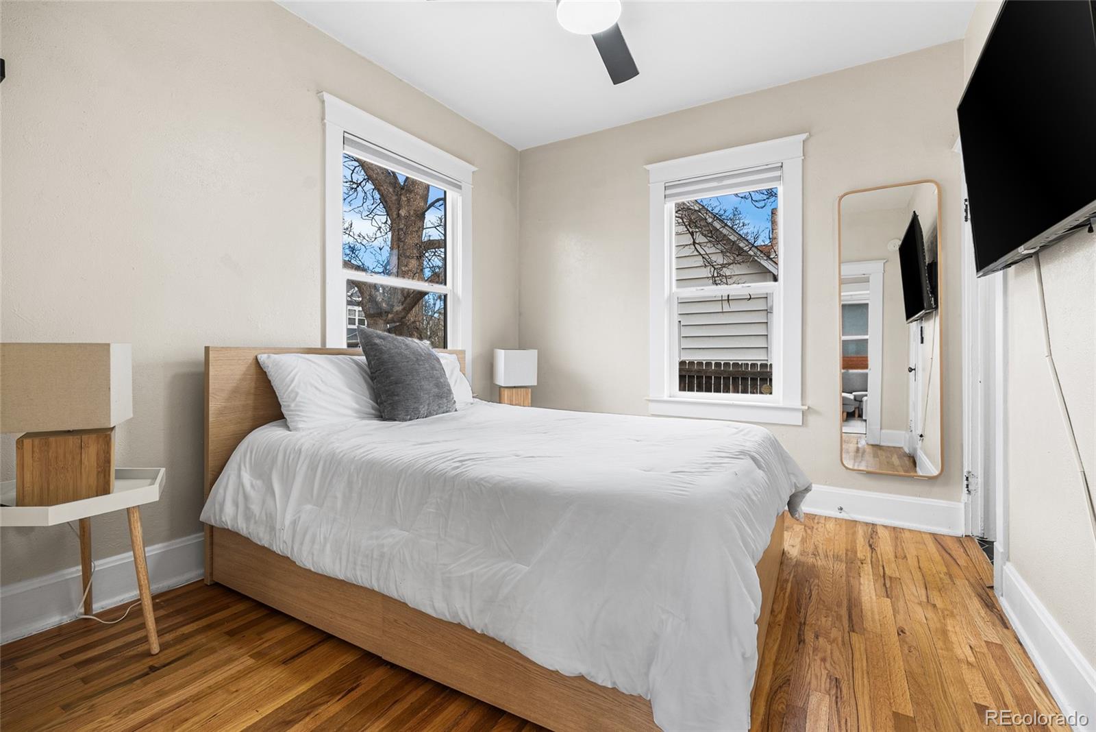 4546 Meade Street Denver, CO 80211 - Photo 9 of 36