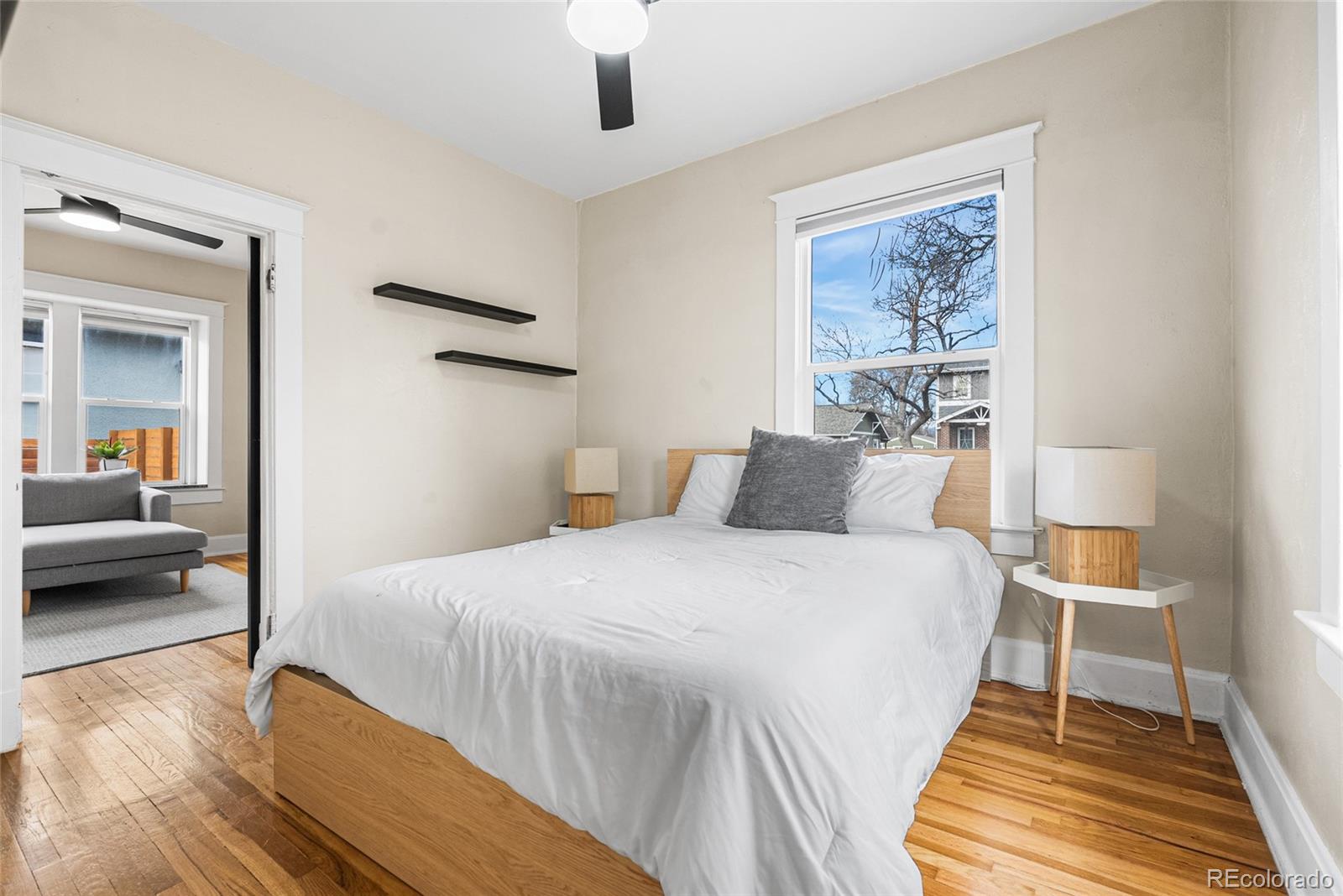 4546 Meade Street Denver, CO 80211 - Photo 10 of 36