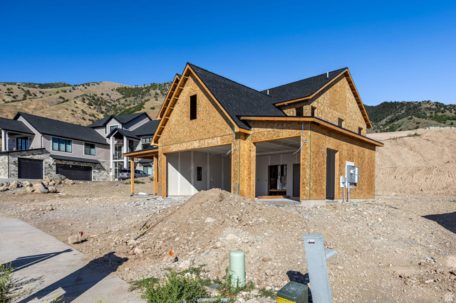 650 East 250 North, Unit LOT 27 Providence, UT 84332 - Photo 7 of 46