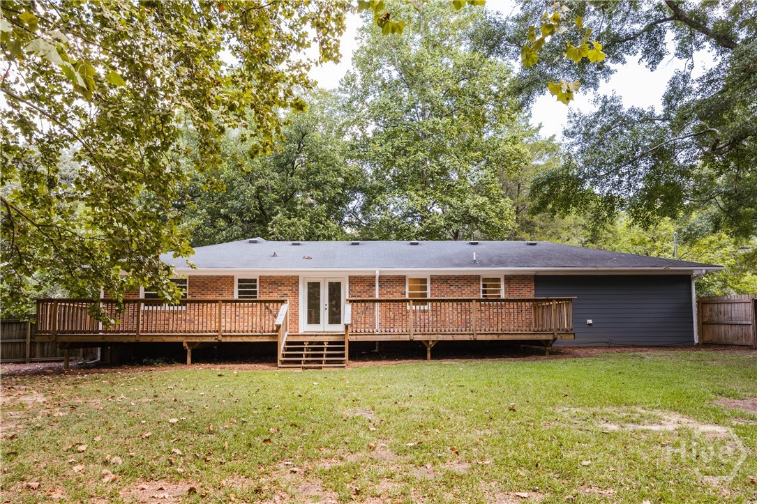 1186 Robert Hardeman Road Winterville, GA 30683 - Photo 46 of 47 Gallery Image 46