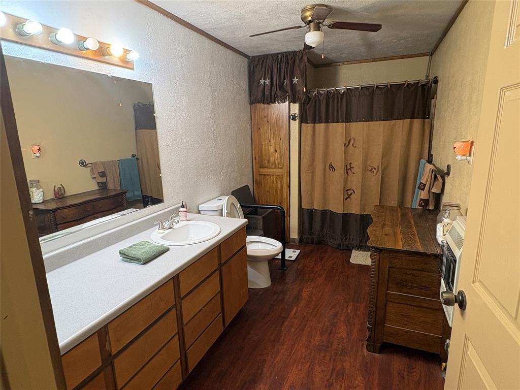 15901 County Road 1030 Blue Ridge, TX 75424 - Photo 21 of 33