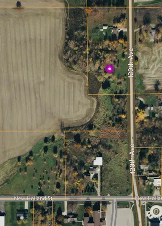 $110,000 | 0 120th Avenue, Holland, MI 49423
