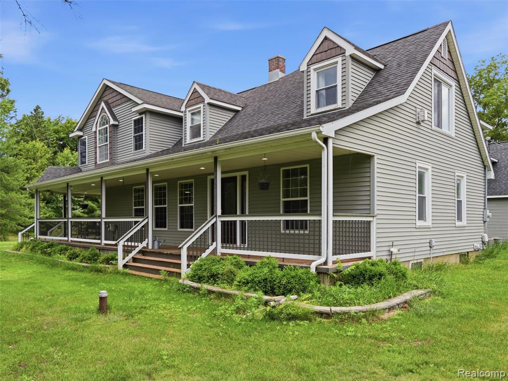 5556 Ormond Road White Lake, MI 48383 - Photo 45 of 49