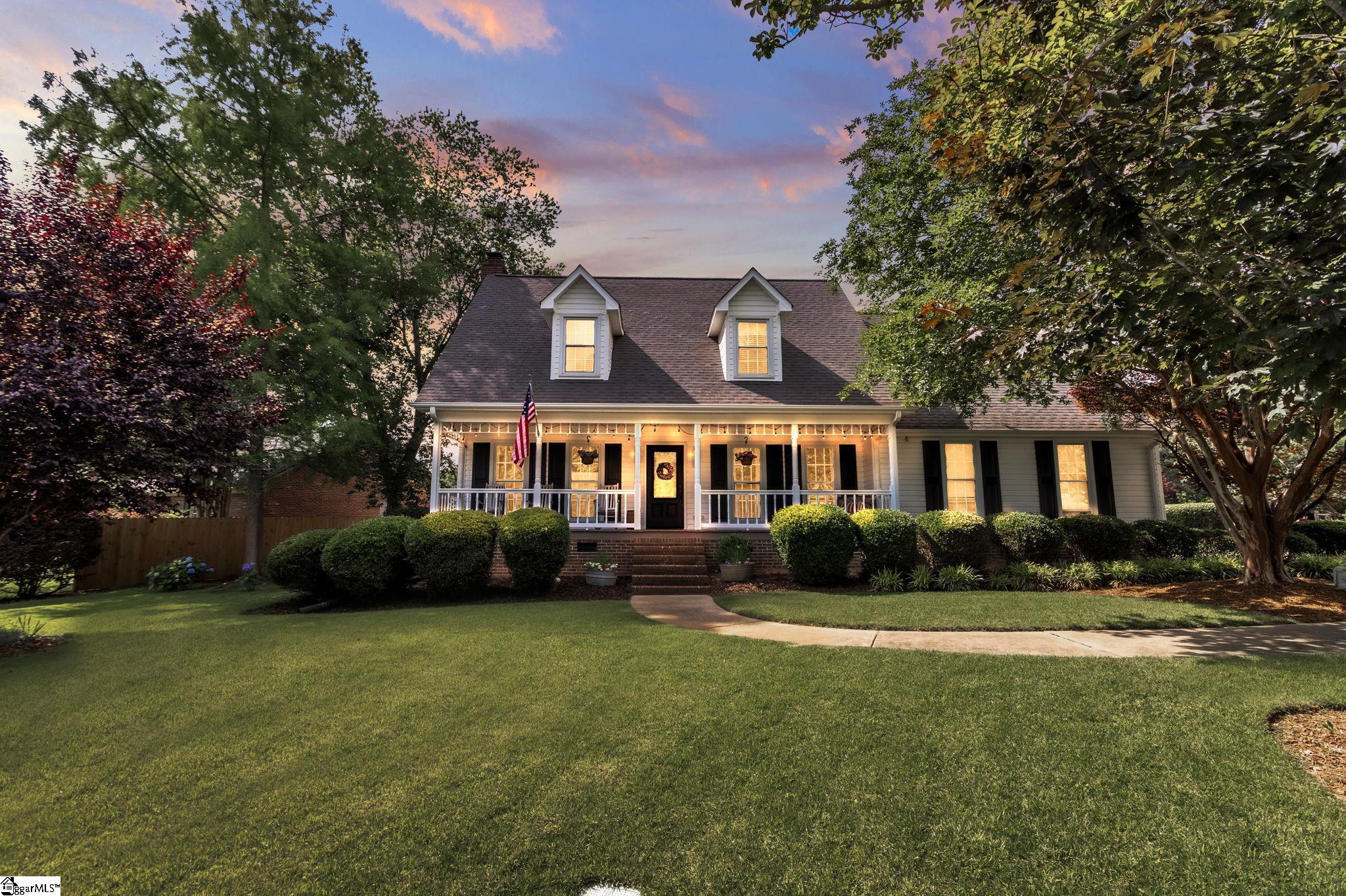 200 Foxhound Road Simpsonville, SC 29680 - Photo 1 of 29 Gallery Image 1
