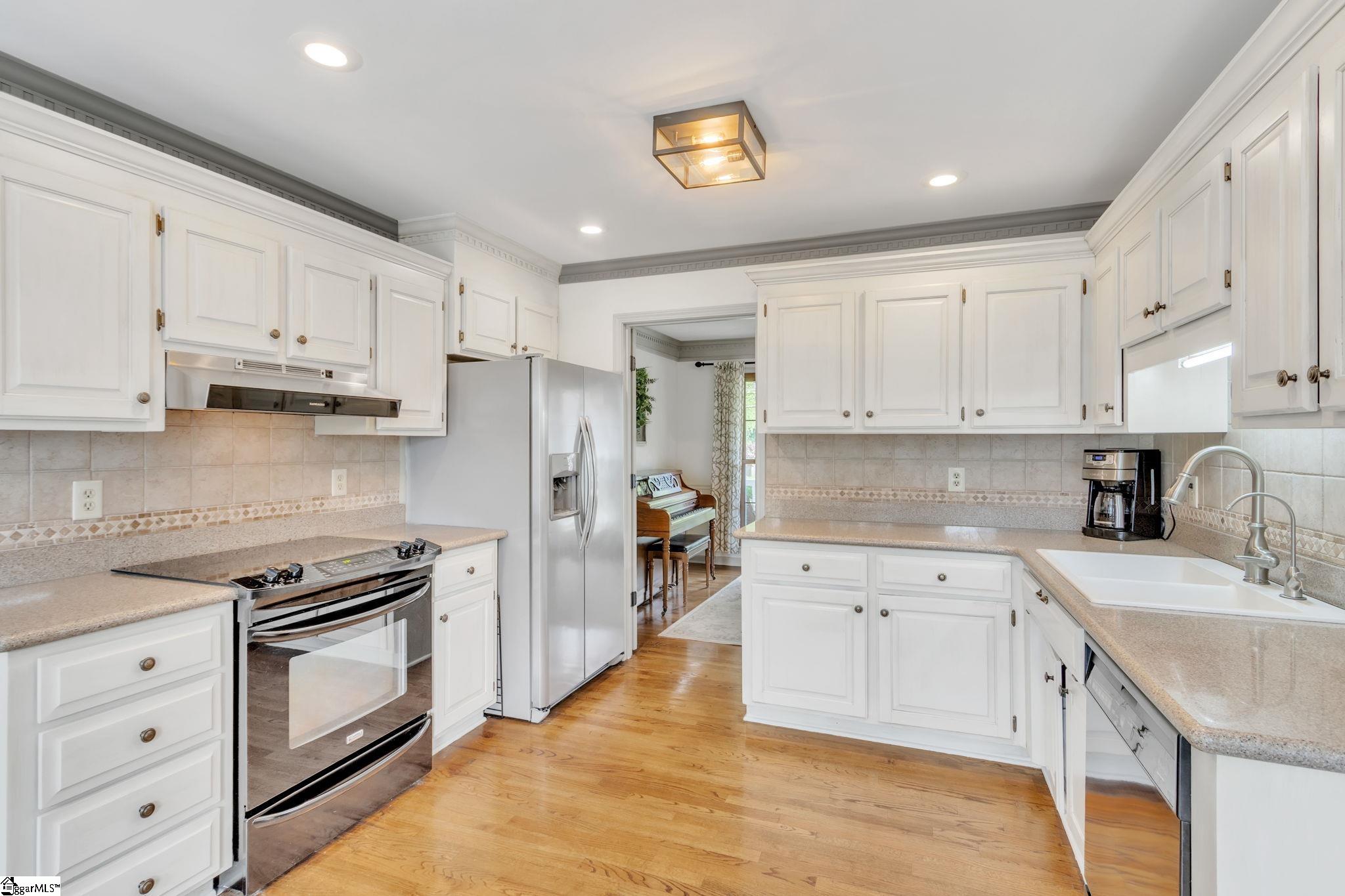 200 Foxhound Road Simpsonville, SC 29680 - Photo 12 of 29 Gallery Image 12