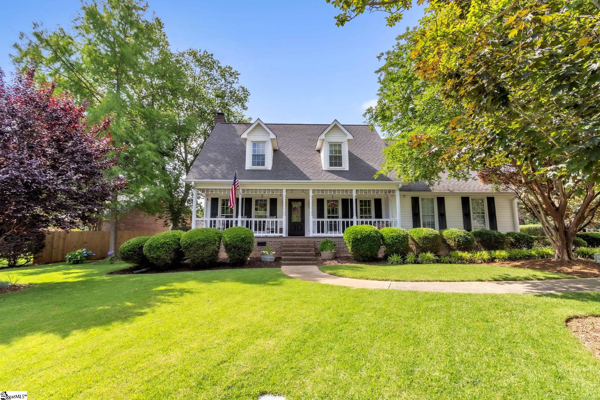 200 Foxhound Road Simpsonville, SC 29680 - Photo 2 of 29 Gallery Image 2