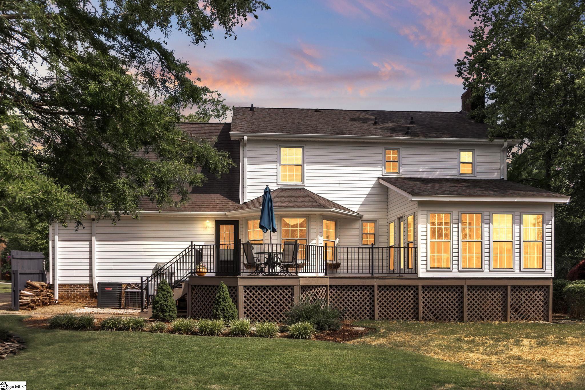 200 Foxhound Road Simpsonville, SC 29680 - Photo 28 of 29 Gallery Image 28