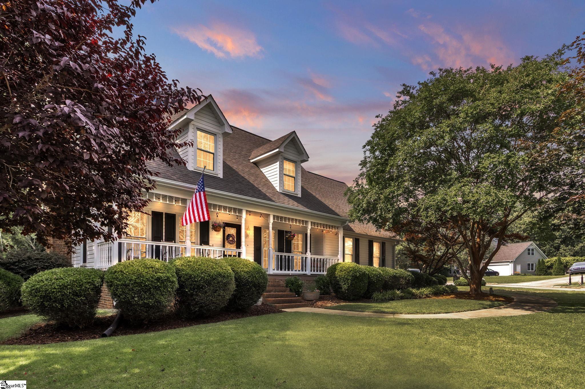 200 Foxhound Road Simpsonville, SC 29680 - Photo 3 of 29 Gallery Image 3