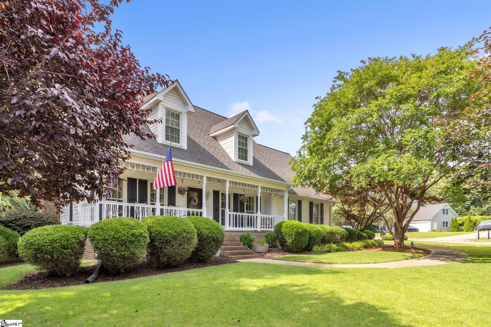 200 Foxhound Road Simpsonville, SC 29680 - Photo 4 of 29 Gallery Image 4