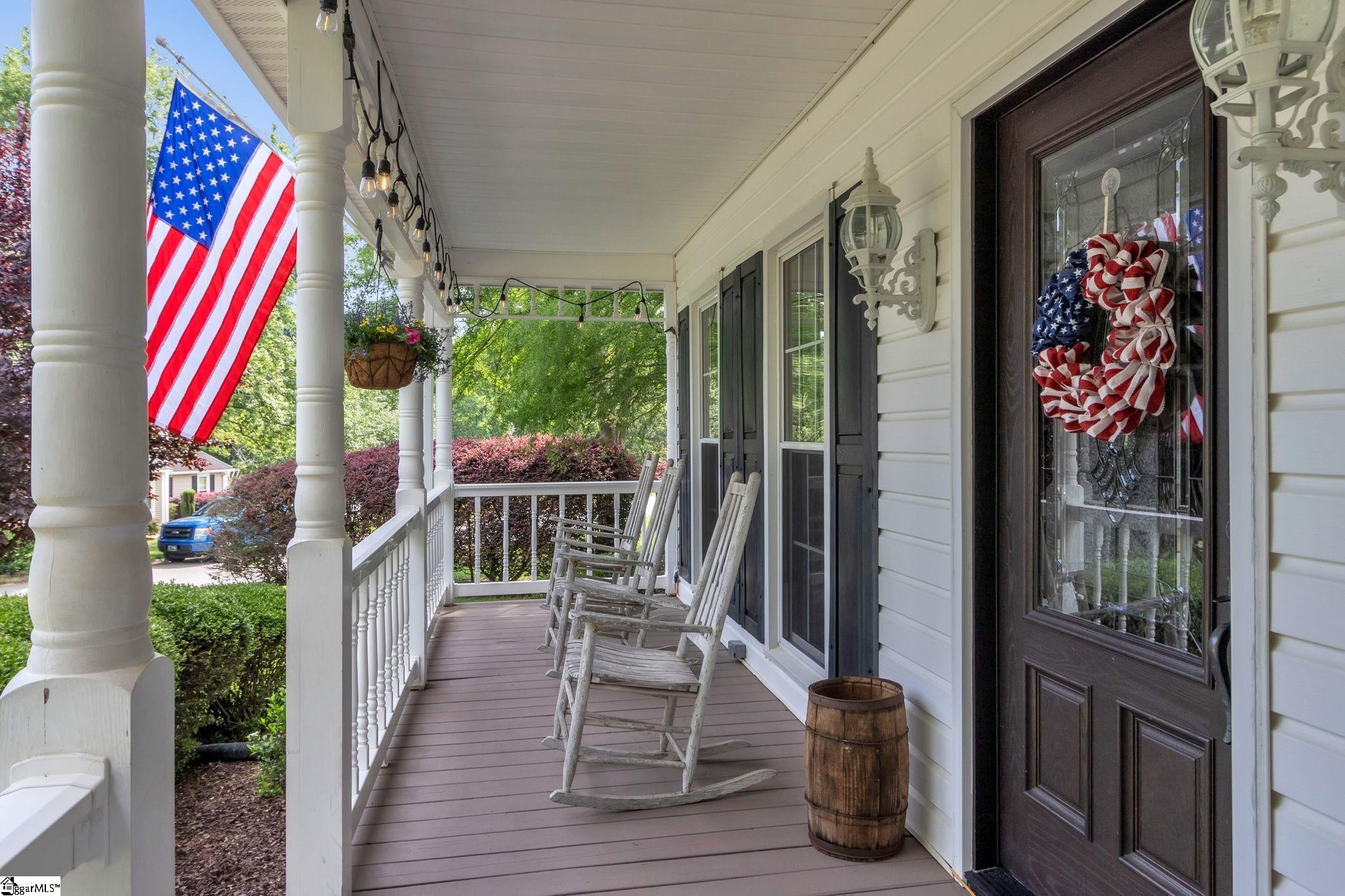 200 Foxhound Road Simpsonville, SC 29680 - Photo 5 of 29 Gallery Image 5
