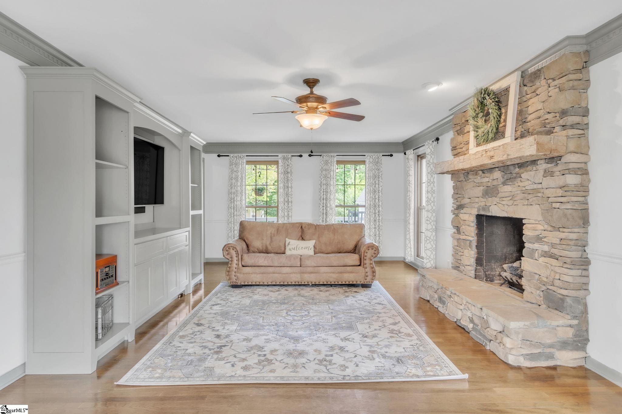 200 Foxhound Road Simpsonville, SC 29680 - Photo 8 of 29 Gallery Image 8