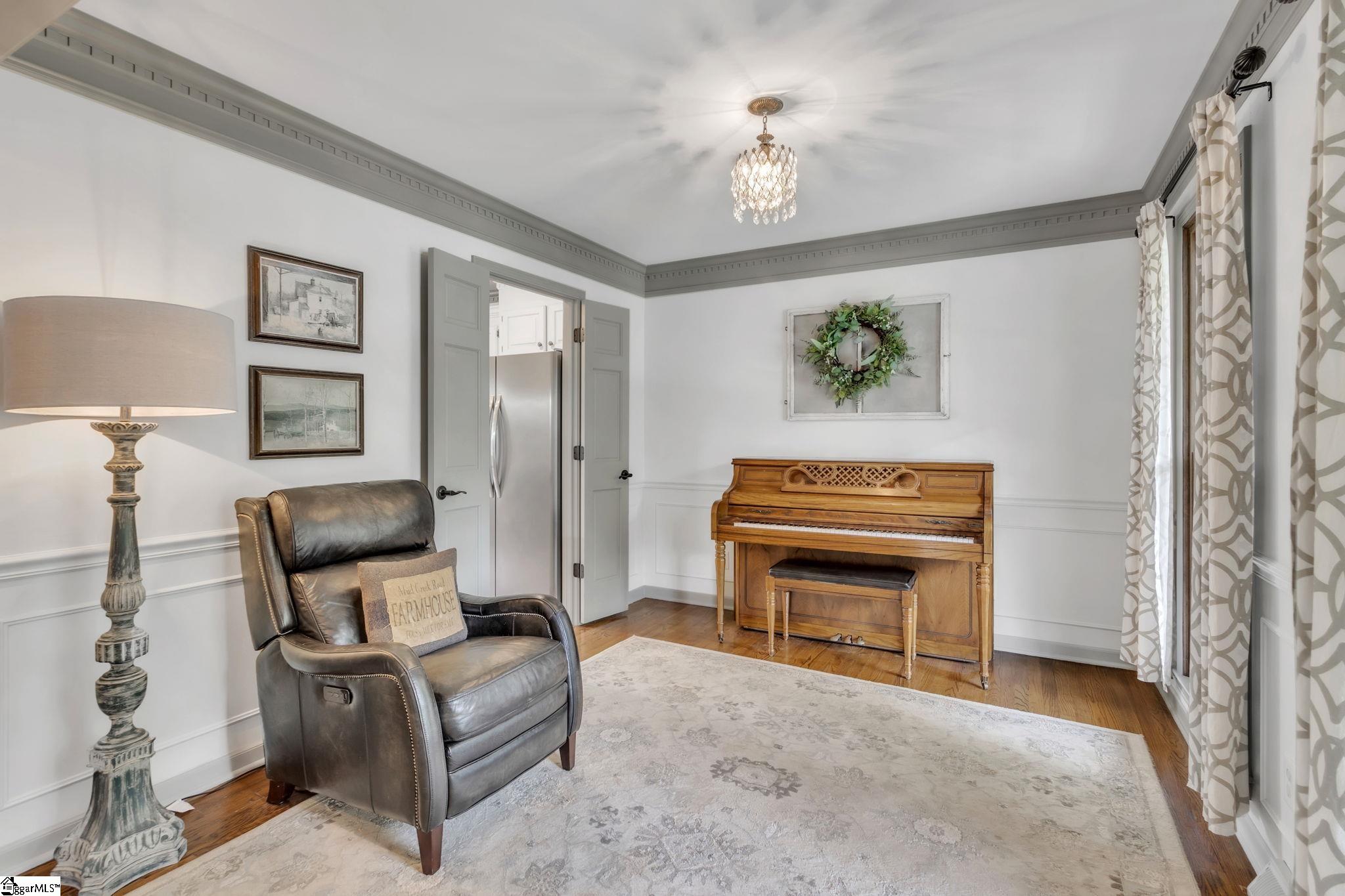 200 Foxhound Road Simpsonville, SC 29680 - Photo 9 of 29 Gallery Image 9