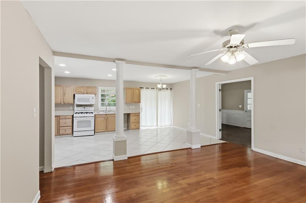1370 Blackwell Road Marietta, GA 30066 - Photo 7 of 23