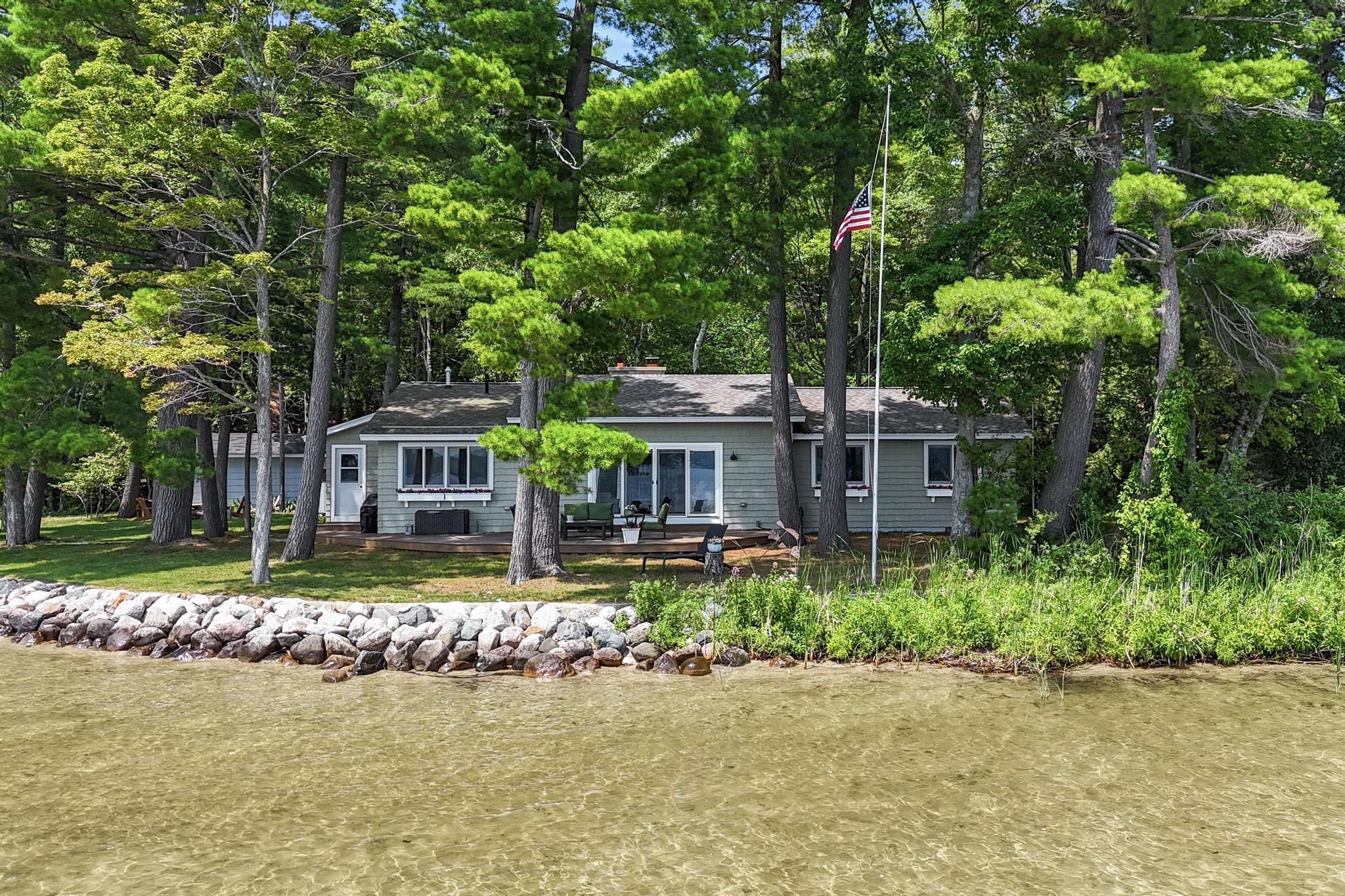620 Lakewood Road Traverse City, MI 49685 - Photo 29 of 74