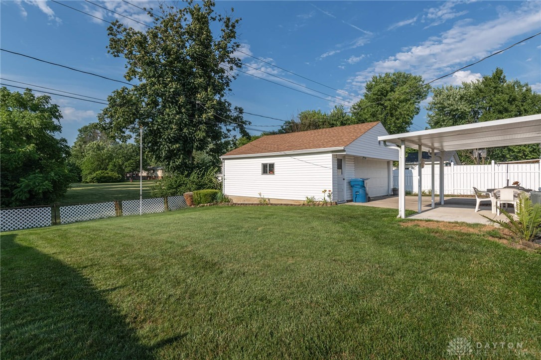 6823 Highbury Road Huber Heights, OH 45424 - Photo 23 of 27
