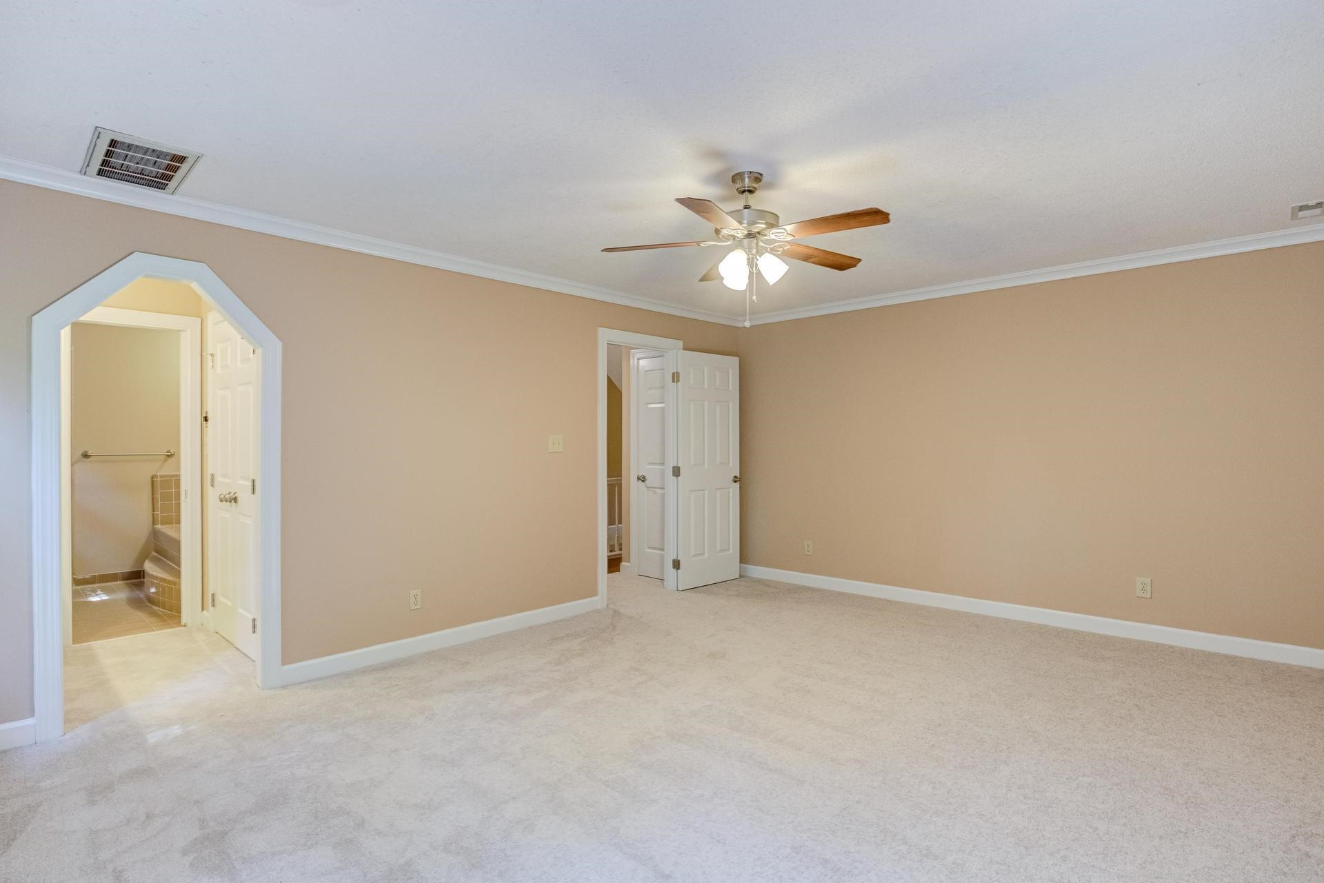 8817 Stage Ford Road Raleigh, NC 27615 - Photo 35 of 83 Owners Suite