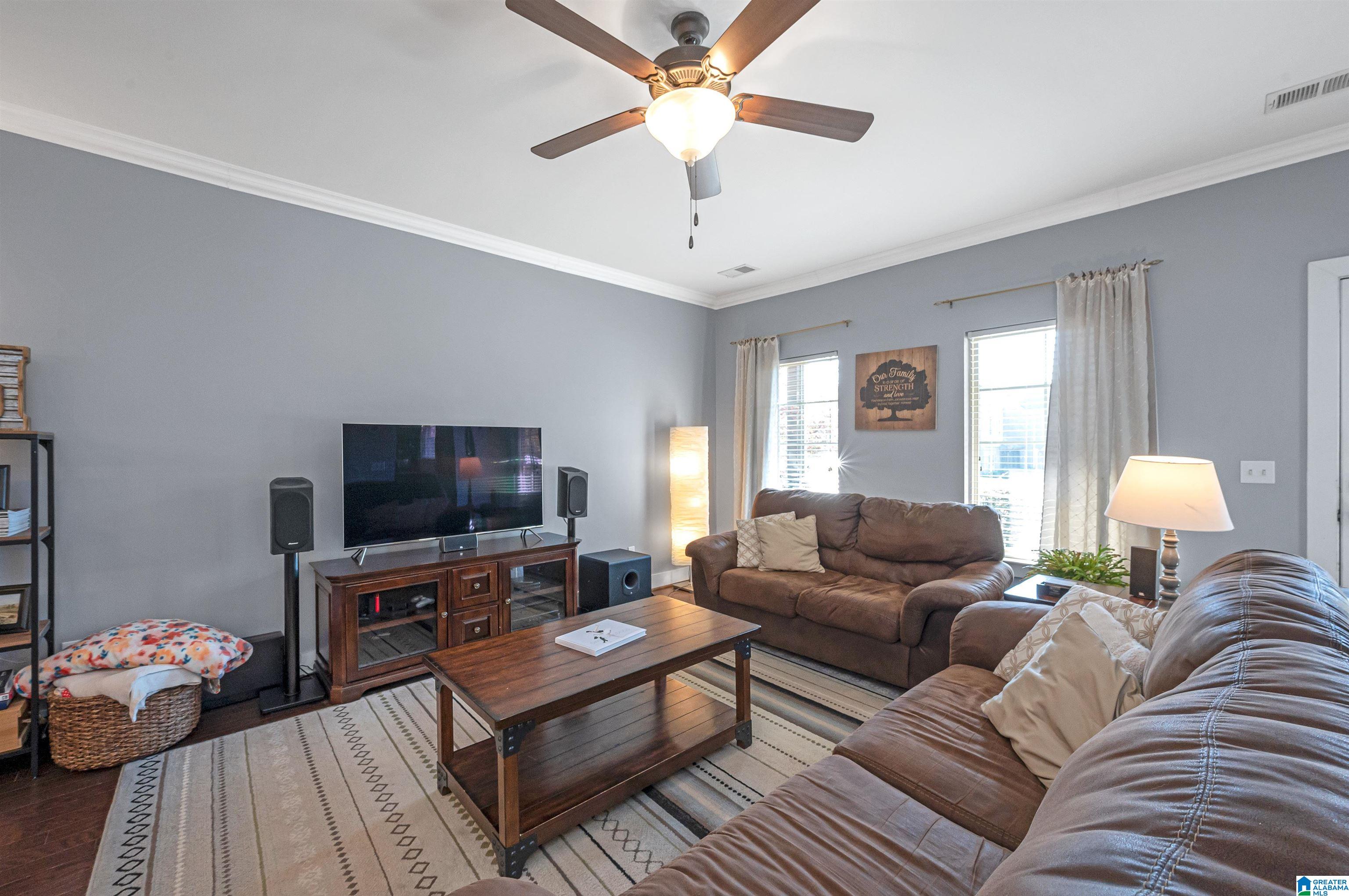 4411 Ridgemont Circle Birmingham, AL 35244 - Photo 5 of 28