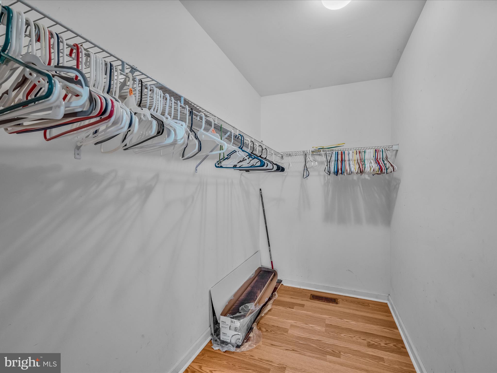 84 New Hope Road Berkeley Springs, WV 25411 - Photo 18 of 28 a view of an empty room