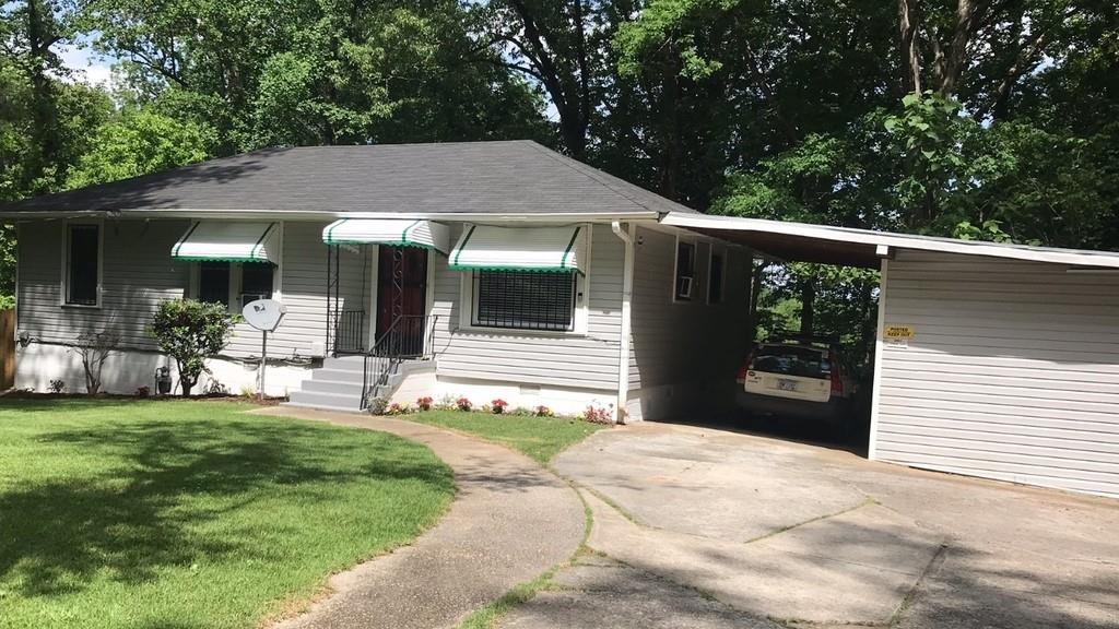 1097 2nd Street Northwest Atlanta, GA 30318 - Photo 1 of 1