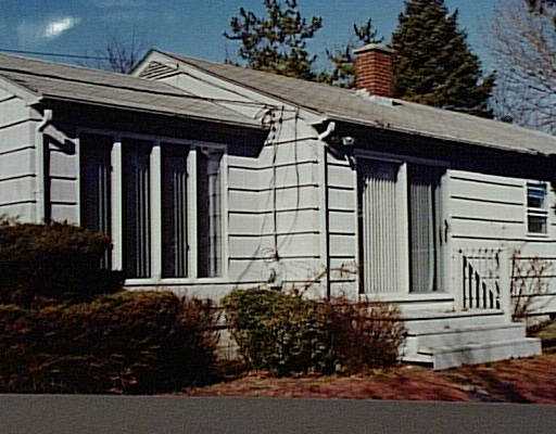 2 Mumford Road Narragansett, RI 02882 - Photo 1 of 1 Exterior Front.