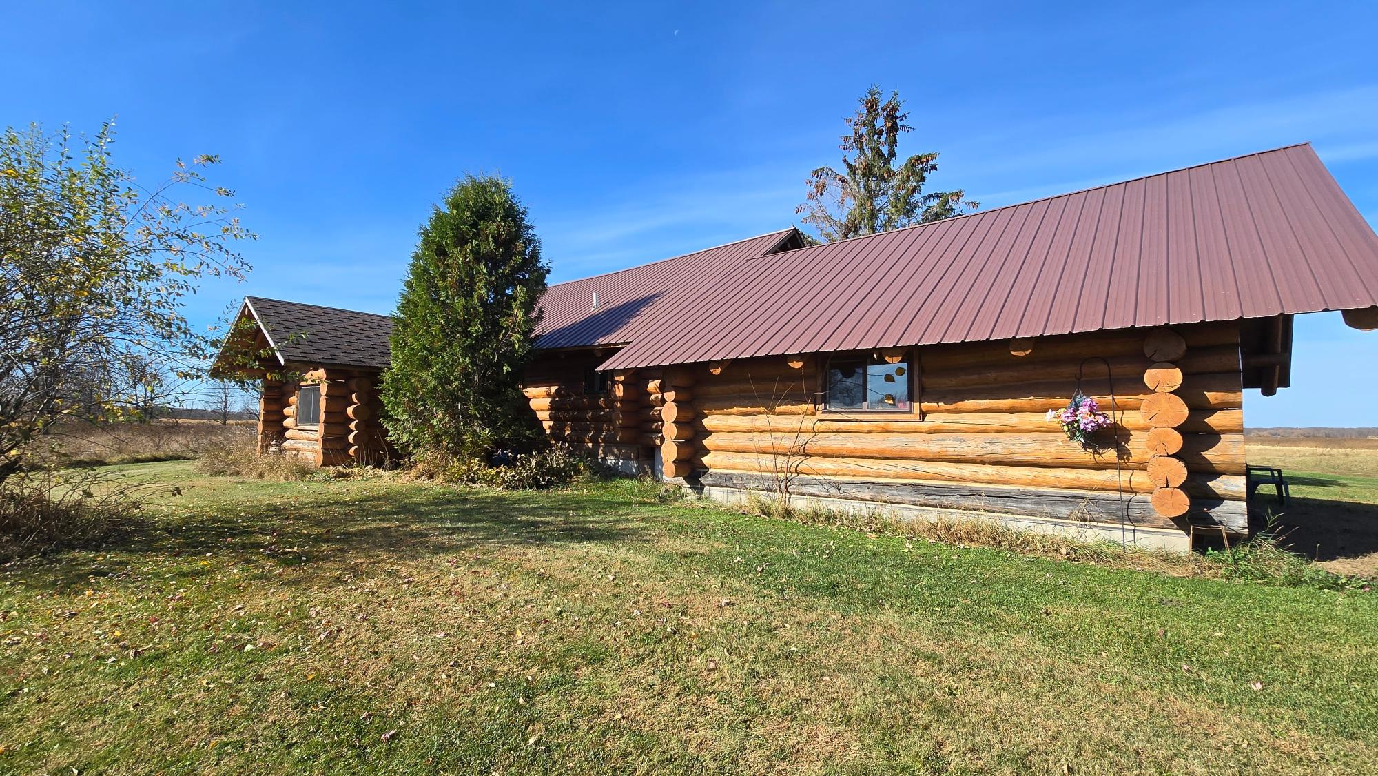 N5102 Grey Road Bryant, WI 54418 - Photo 19 of 38 Gallery Image 19