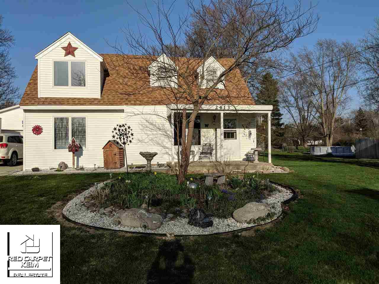 2413 Howe Road Burton, MI 48519 - Photo 1 of 29 21443208.JPG