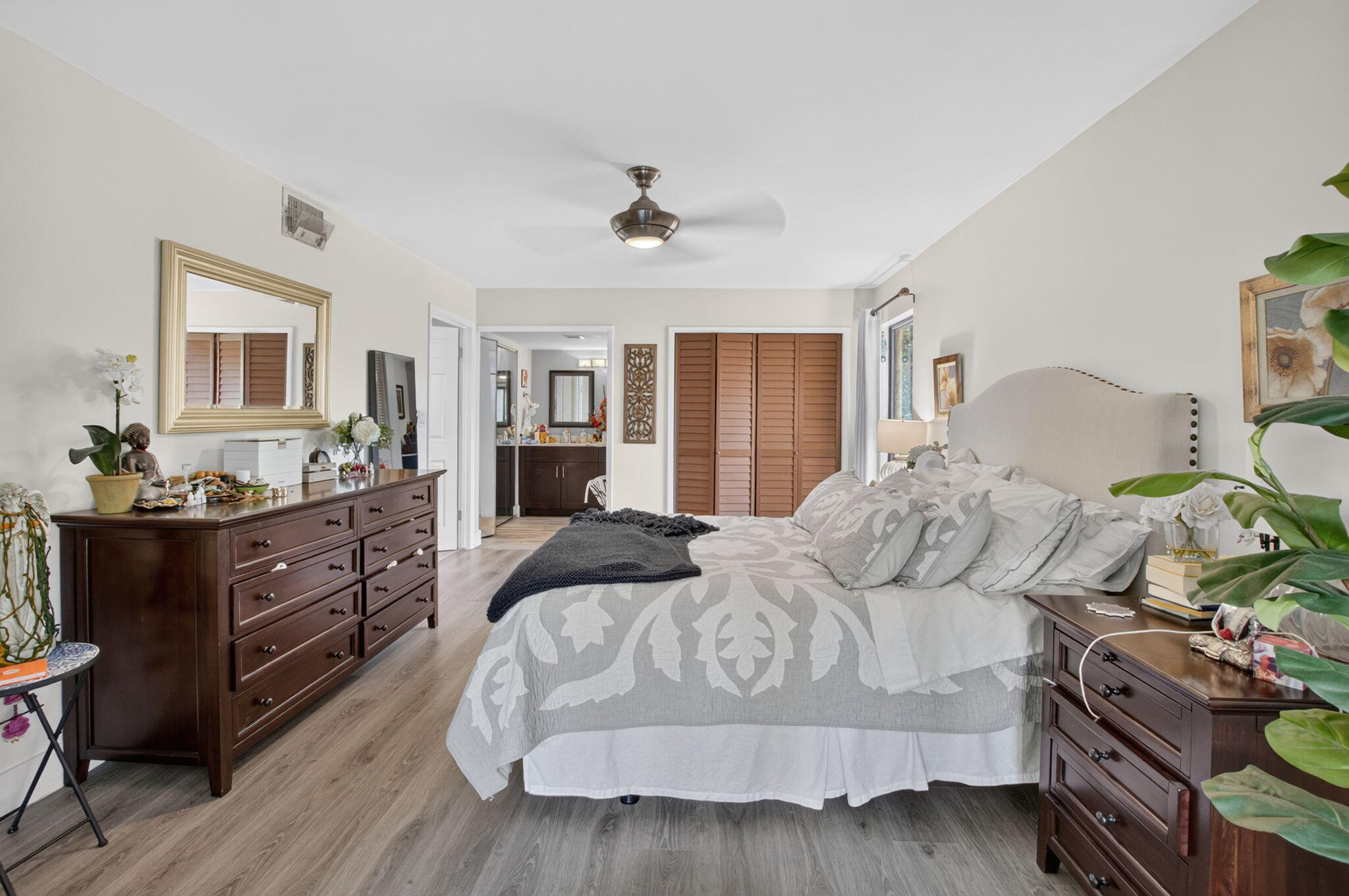 5918 Patio Drive Boca Raton, FL 33433 - Photo 4 of 15 Primary Bedroom