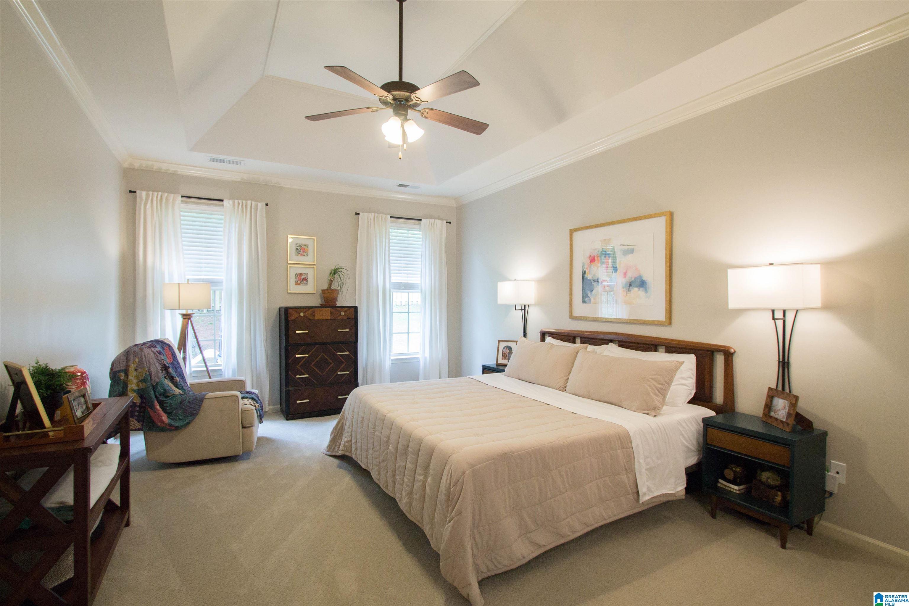 3599 Harrier Road Trussville, AL 35173 - Photo 20 of 53