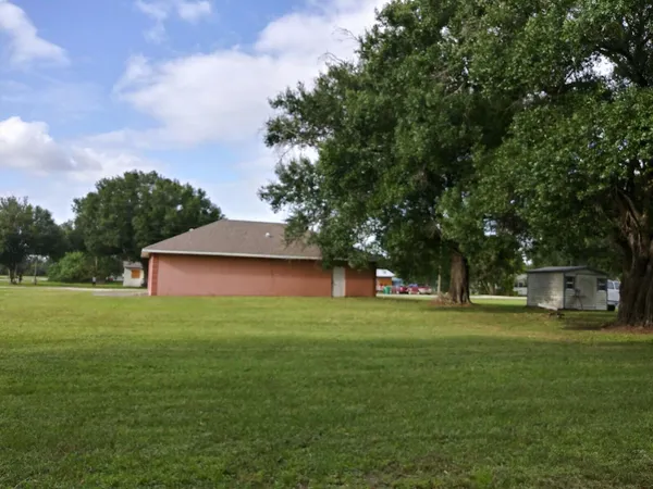 $45,000 | 810 Northwest 10th Street, Okeechobee, FL 34972