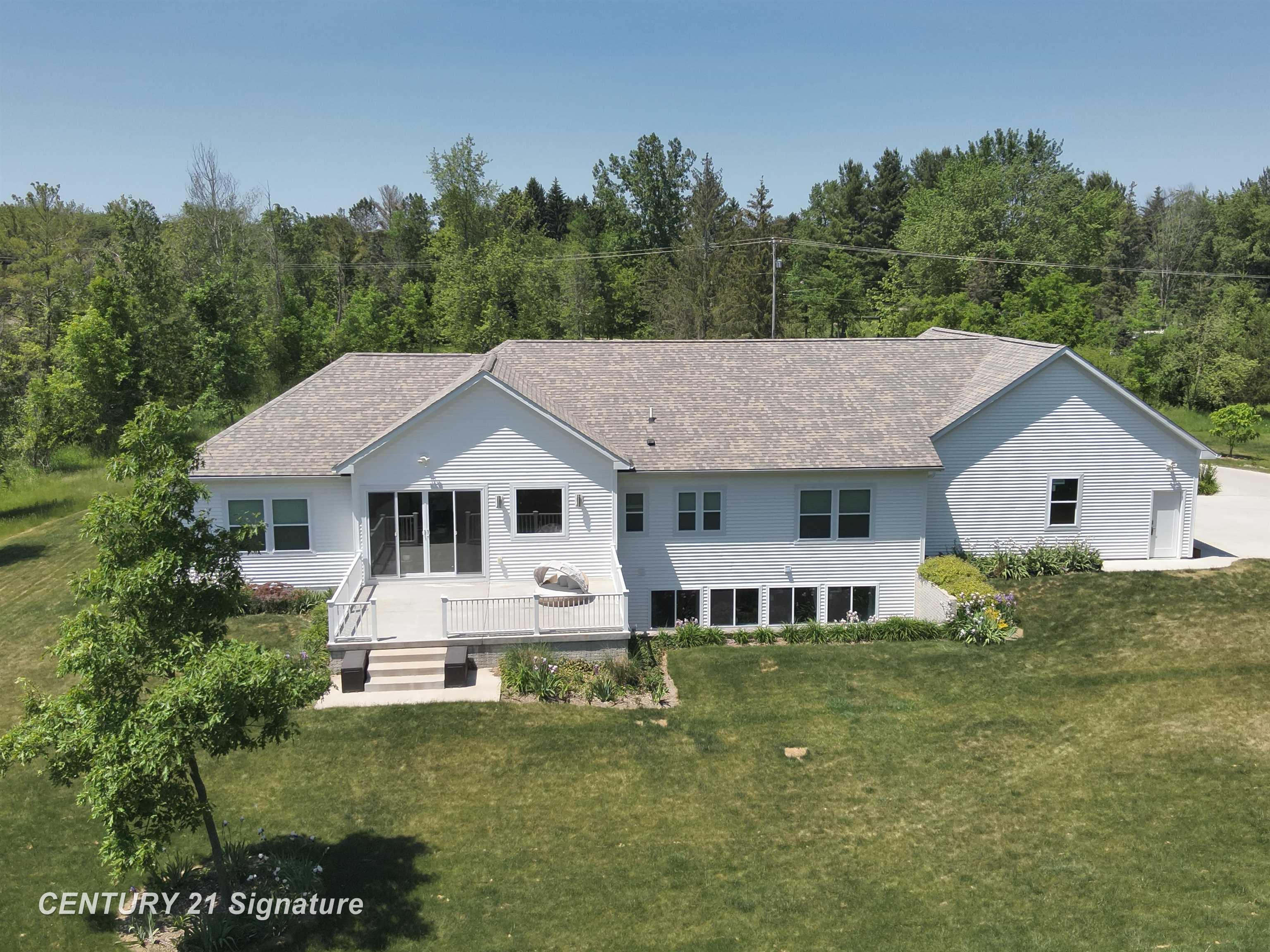 11743 Scott Road Freeland, MI 48623 - Photo 59 of 72