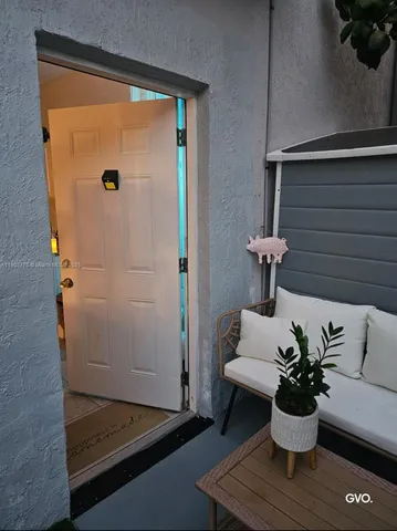 a bathroom with a sink