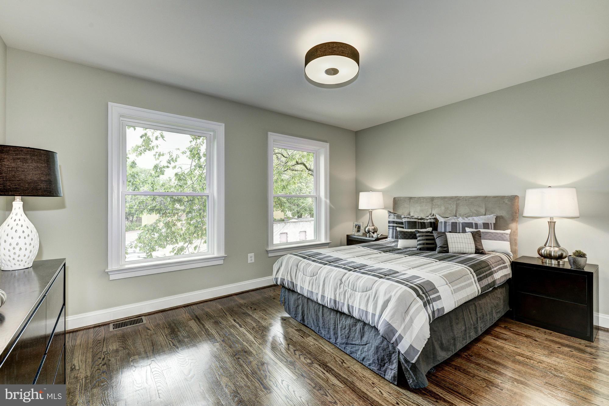 536 14th Street Southeast Washington, DC 20003 - Photo 13 of 25