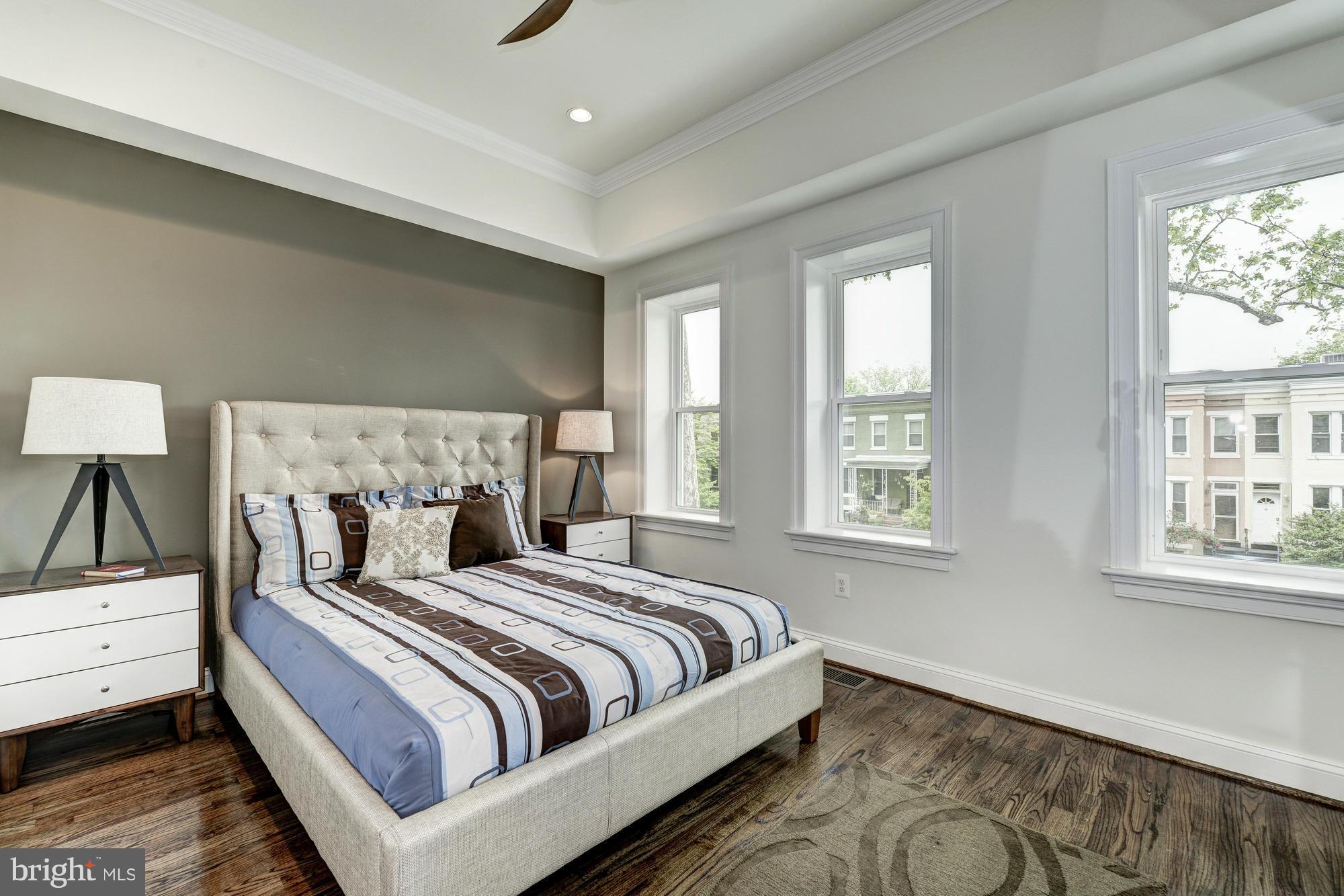 536 14th Street Southeast Washington, DC 20003 - Photo 17 of 25