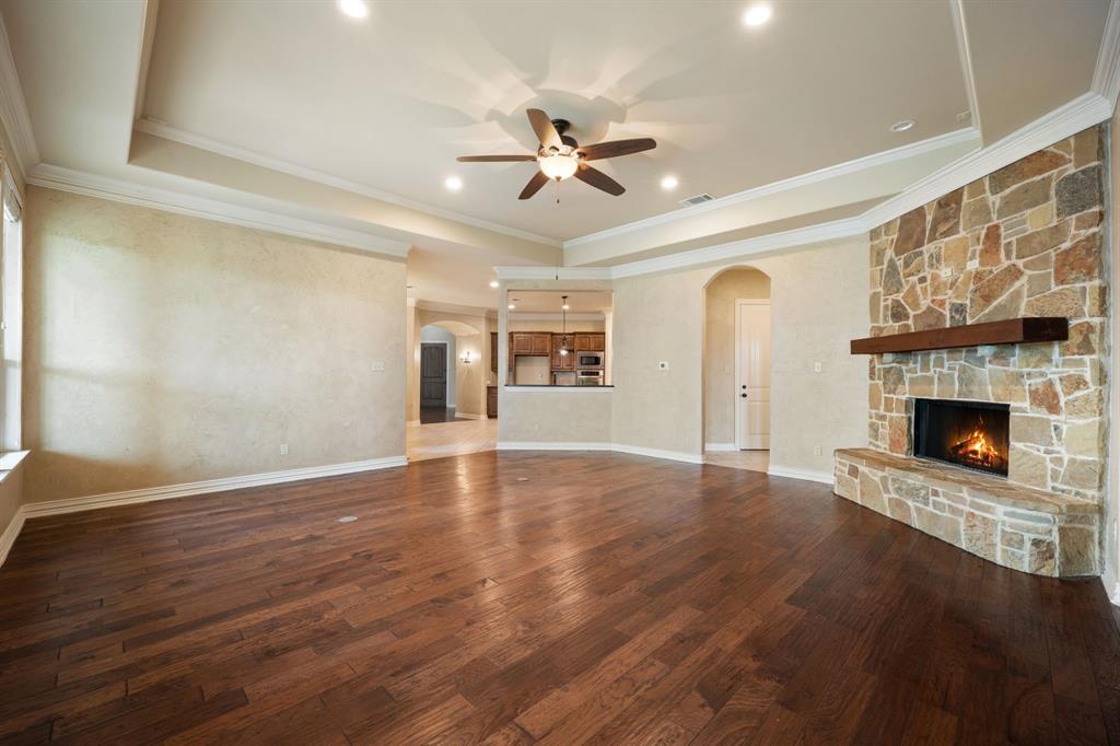 1929 Canyon Road Celina, TX 75009 - Photo 17 of 31