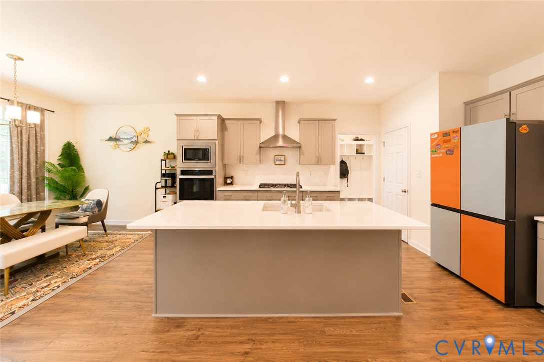8801 Rams Crossing Place North Chesterfield, VA 23236 - Photo 18 of 76