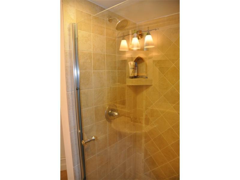 57 Robbins Road Albion, ME 04910 - Photo 19 of 28 Bathroom. Shower in second bathroom...