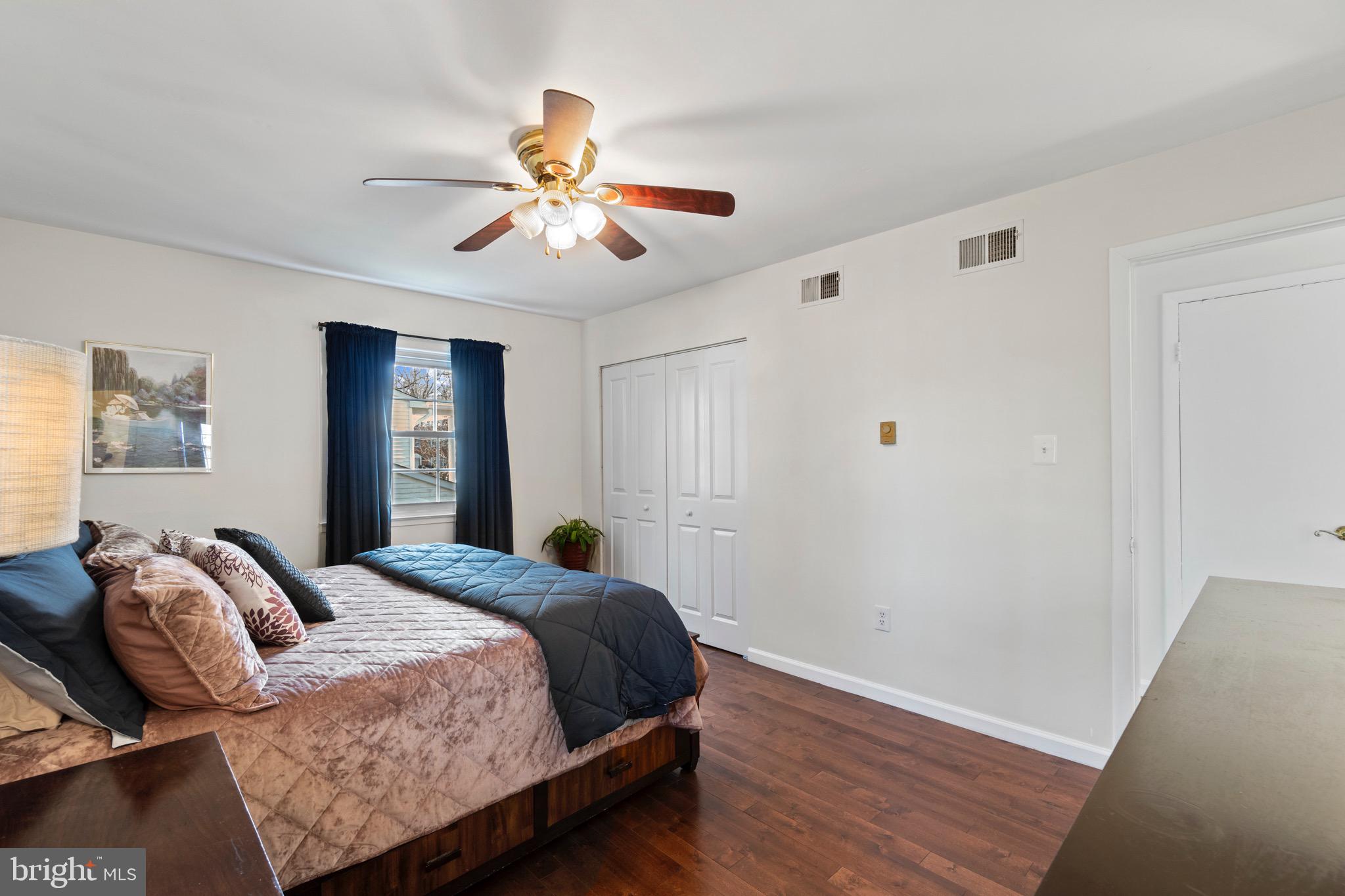13819 Delaney Road Woodbridge, VA 22193 - Photo 14 of 38 Primary Bedroom