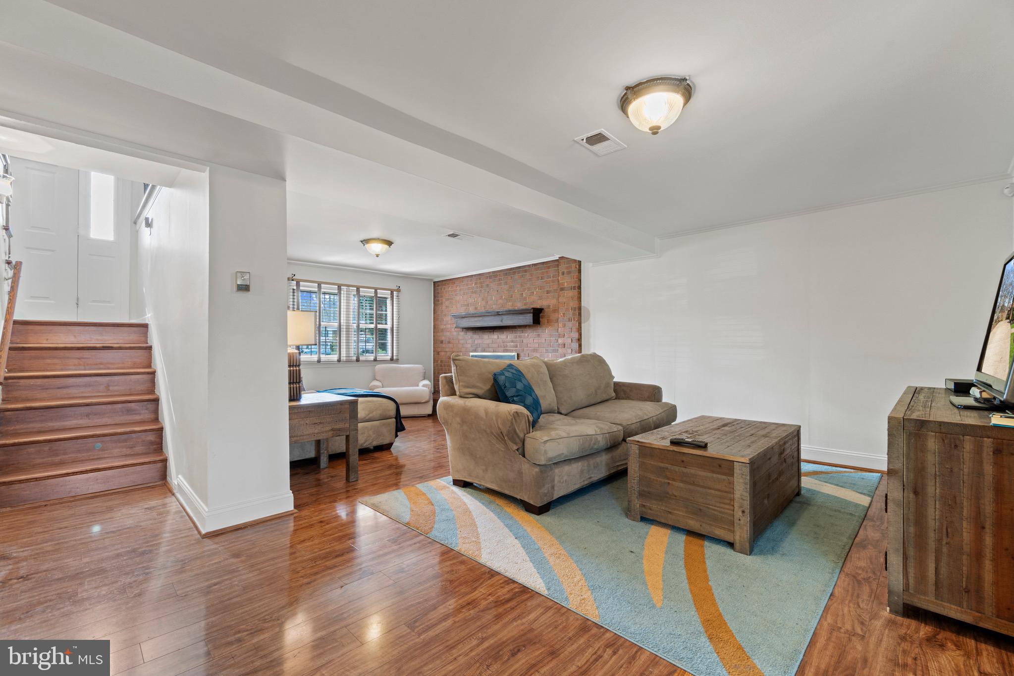 13819 Delaney Road Woodbridge, VA 22193 - Photo 21 of 38 Recreation Area
