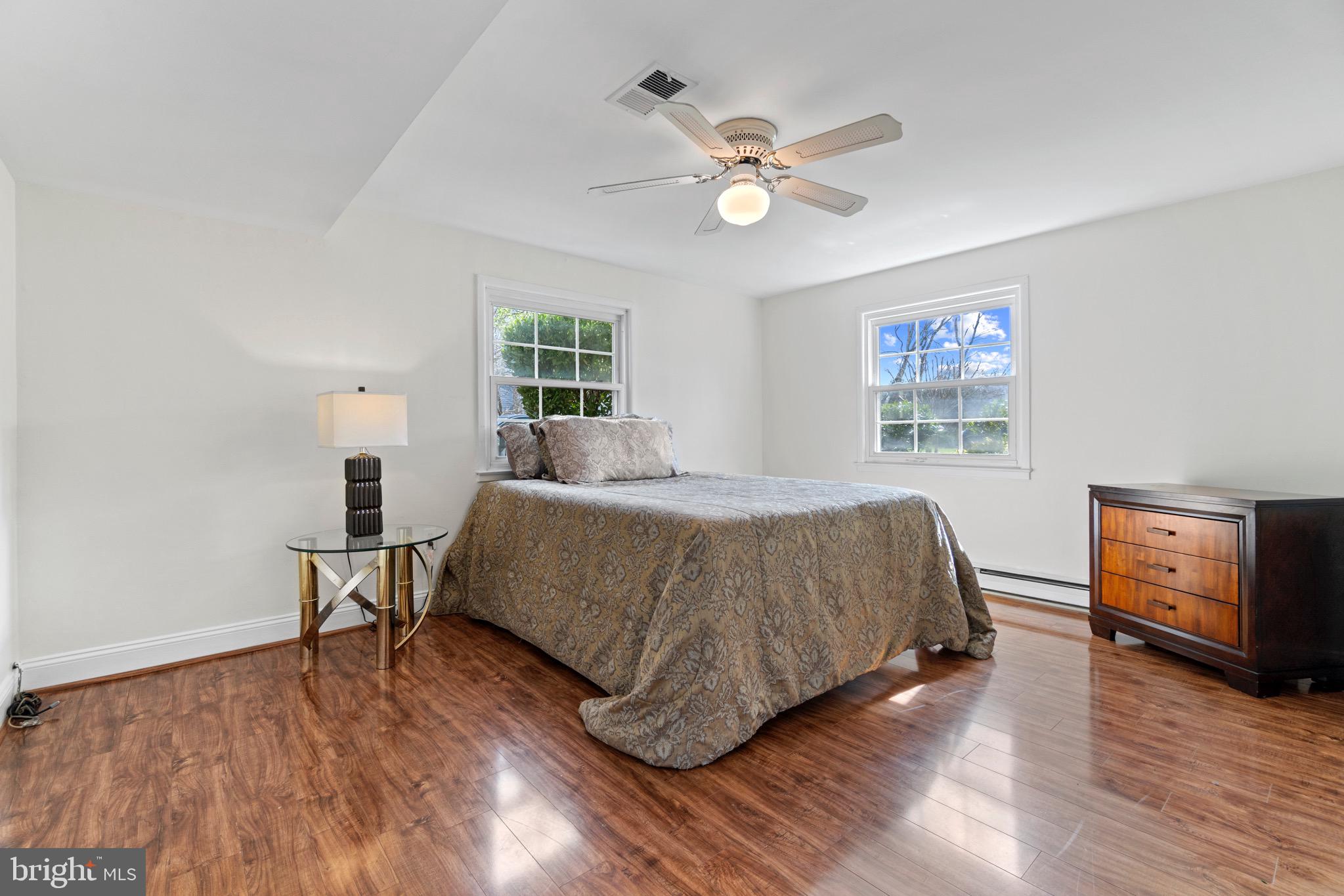 13819 Delaney Road Woodbridge, VA 22193 - Photo 26 of 38 Bedroom 5 - Lower Level