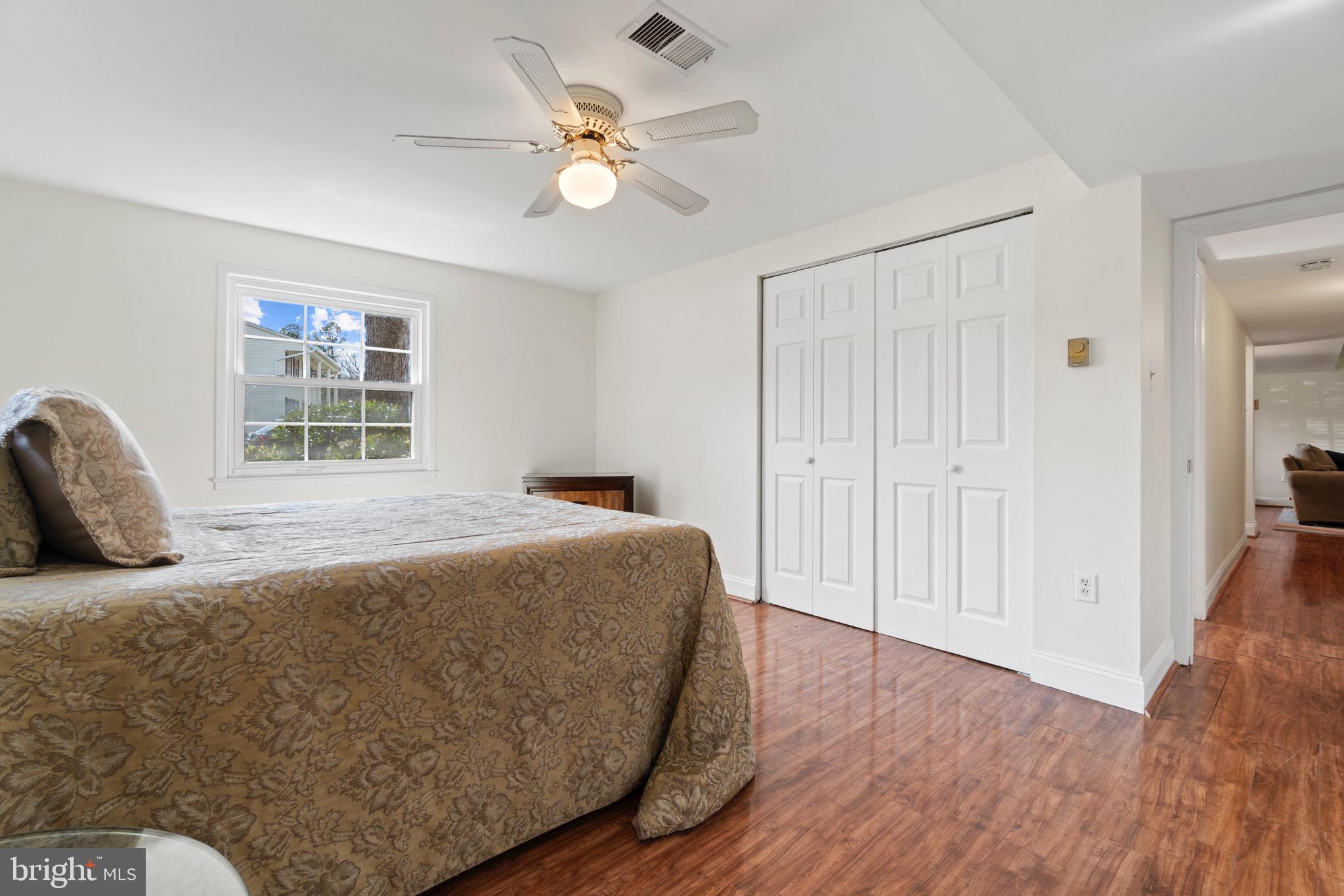 13819 Delaney Road Woodbridge, VA 22193 - Photo 27 of 38 Bedroom 5 - Lower Level